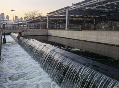 科技賦能，綠色轉(zhuǎn)型 北控水務(wù)驅(qū)動(dòng)洛陽水務(wù)運(yùn)營新篇章